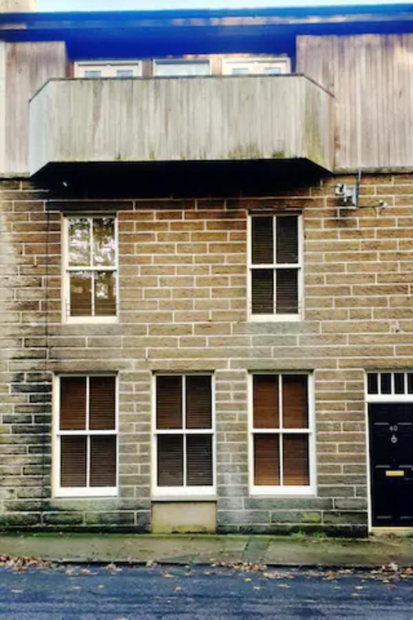 Ensuite Rooms Wick  Exterior photo