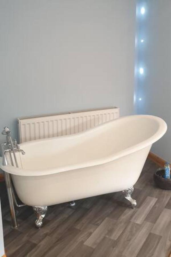 Ensuite Rooms Wick  Exterior photo